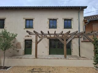  Maison à louer 5 pièces 106 m²
