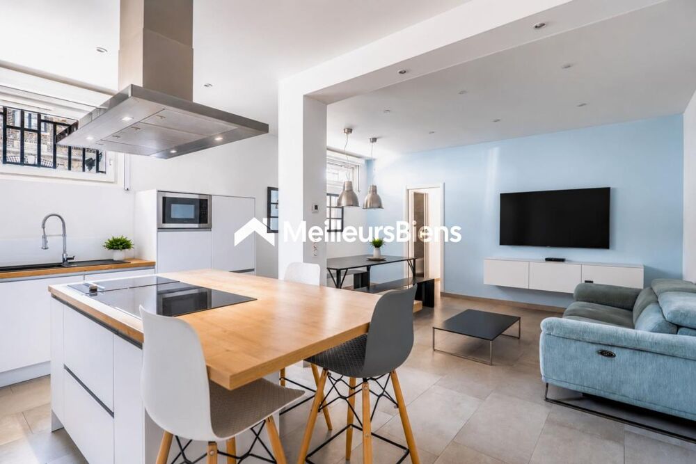 Appartement 3 pièces 70 m² · à Fontenay aux Roses · 70 m² · 330 000 €