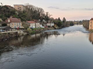  Maison � vendre 3 pi�ces 38 m�