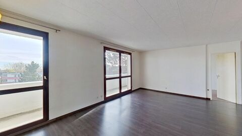  Appartement � louer 2 pi�ces 54 m�