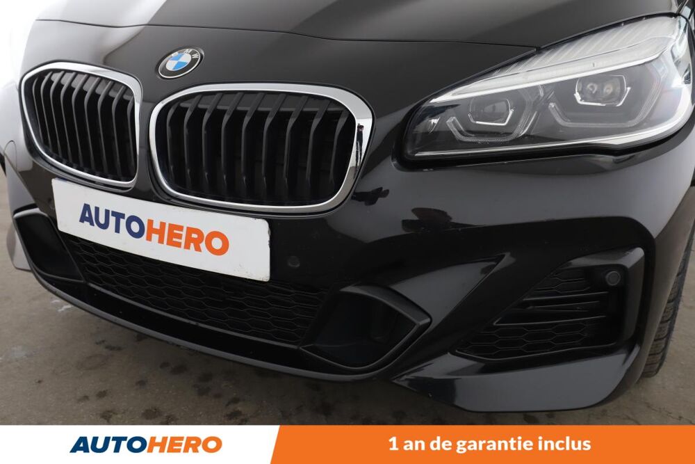 Serie 2 225xe M Sport BVA6 224 ch 2018 occasion 92130 Issy-les-Moulineaux