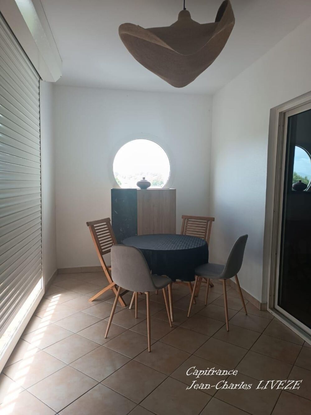 Vente Appartement Appartement à vendre 4 pièces BAIE MAHAULT (971) Baie mahault