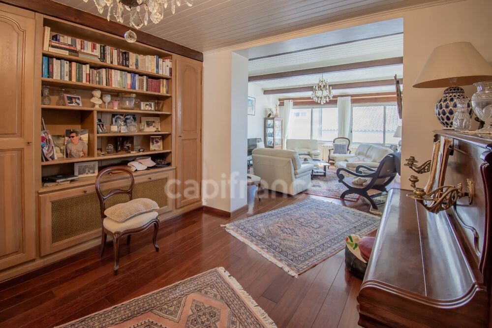 Vente Maison Maison à vendre 7 pièces ROYAN (17) Royan