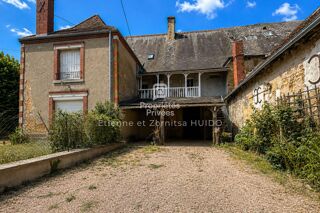  Maison à vendre 8 pièces 231 m²