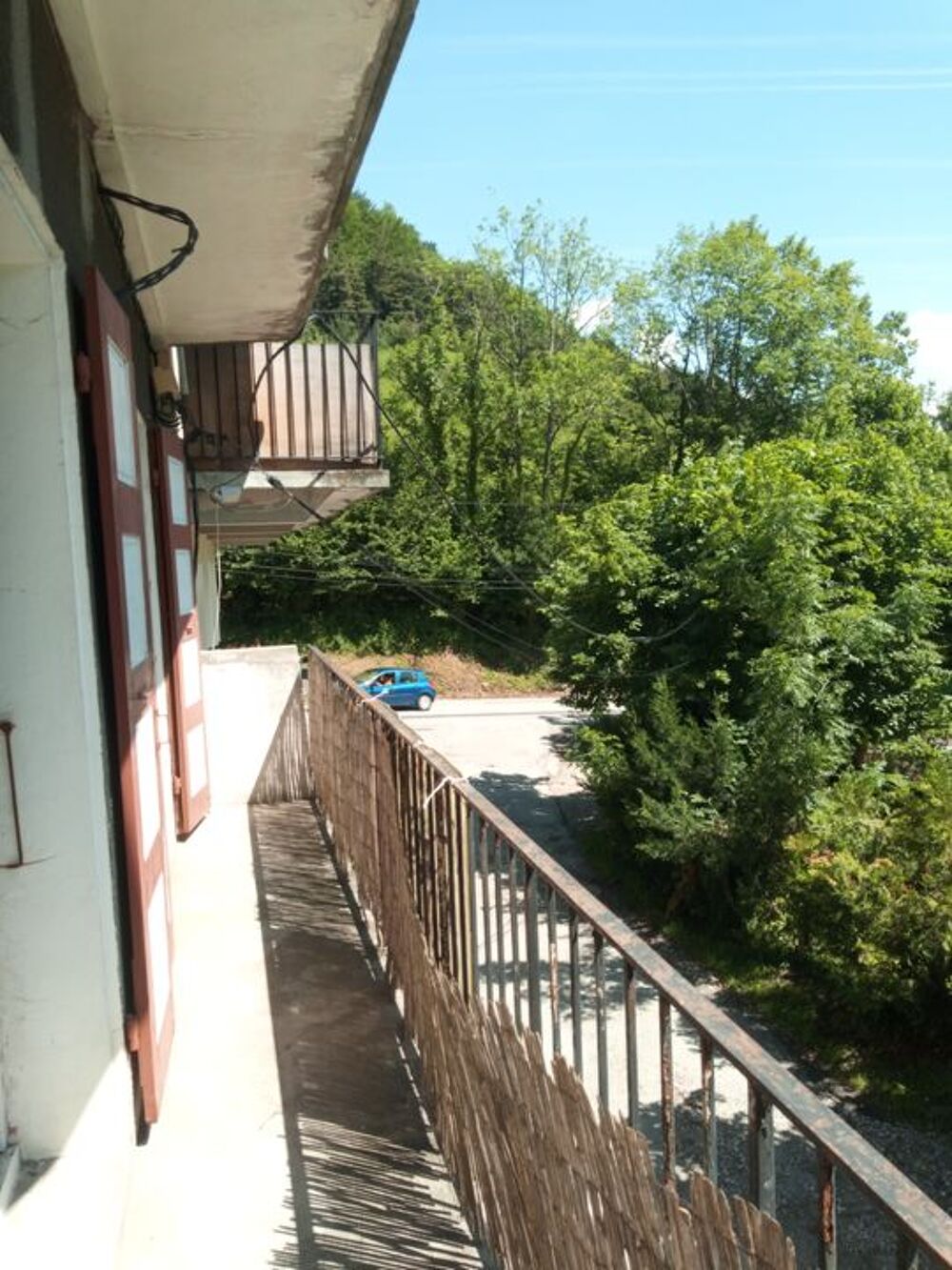 Location Appartement Appartement de 48m2 à louer sur Corenc Corenc