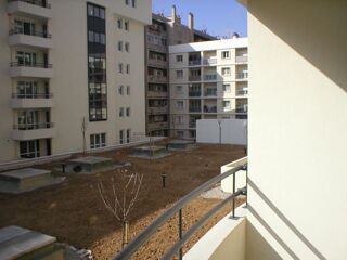  Appartement à louer 2 pièces 36 m²