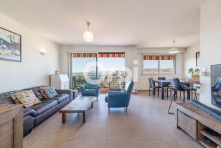  Appartement  vendre 5 pices 99 m