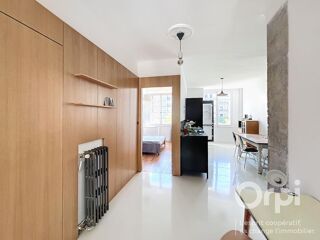  Appartement à louer 2 pièces 54 m²