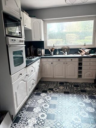  Appartement � vendre 2 pi�ces 53 m�