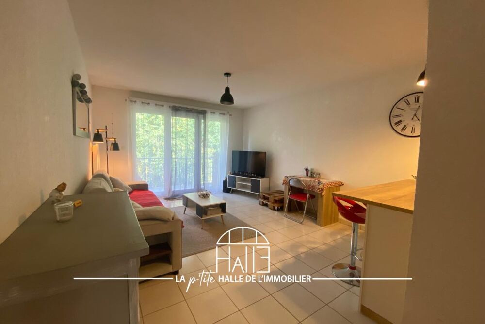 Vente Appartement Appartement Panazol