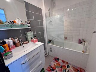  Appartement à vendre 1 pièce 32 m²