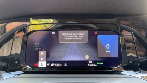 Golf 1.4 TSi 245 Plug in Hybrid DSG6 GTE 2024 occasion 69310 Oullins Pierre Benite