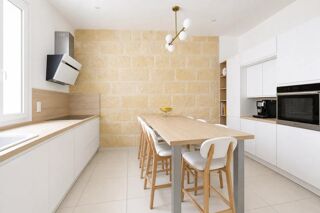  Maison à vendre 6 pièces 120 m²