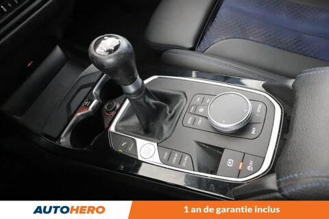 S&eacute;rie 1 118d M Sport 5P 150 ch 2019 occasion 92130 Issy-les-Moulineaux