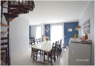  Maison � vendre 5 pi�ces 110 m�