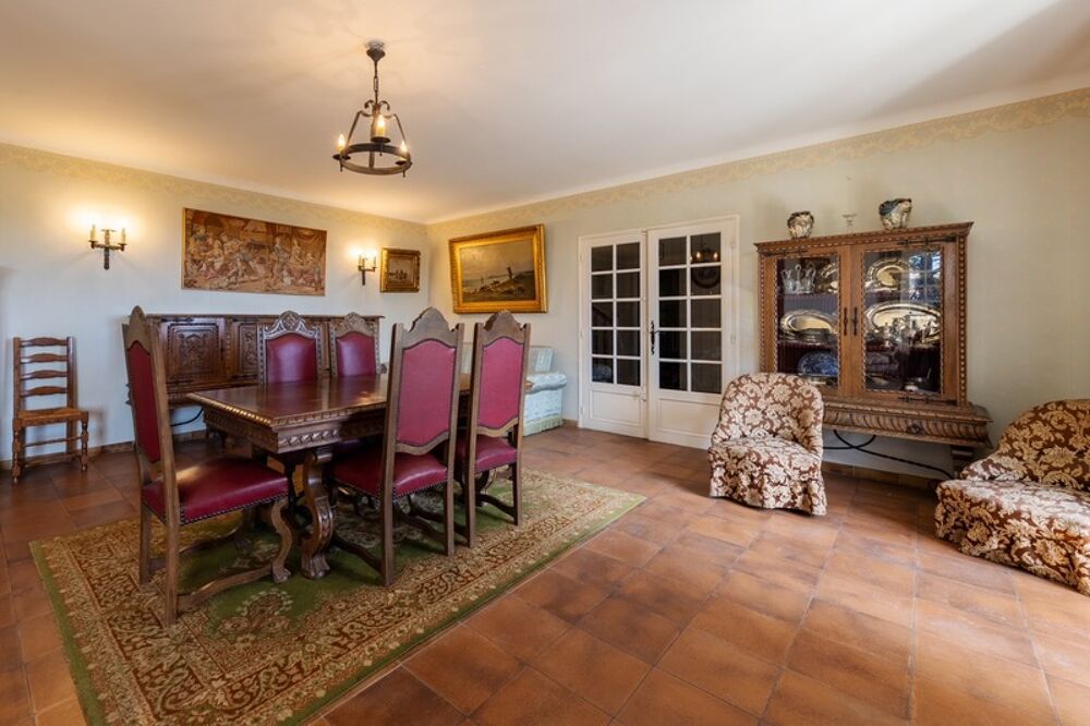 � vendre  Maison Les Angles (30133)