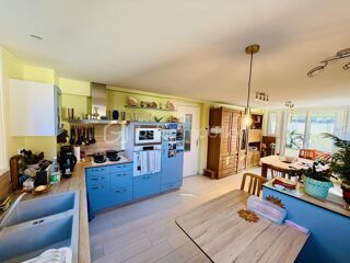  Maison à vendre 7 pièces 120 m²