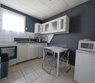 Appartement 2 pièces 29 m² · à Gières · 29 m² · 99 000 €