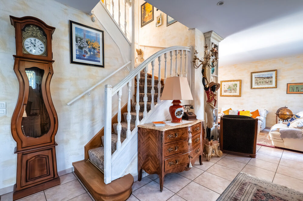 � vendre  Maison Morsang-sur-Orge (91390)