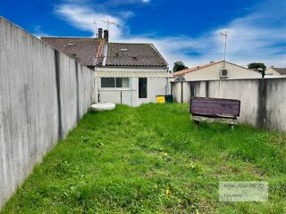  Maison � vendre 3 pi�ces 62 m�