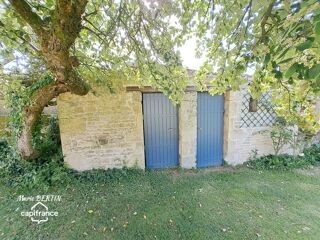  Maison à vendre 8 pièces 168 m²