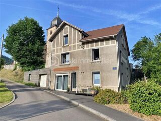  Maison  vendre 7 pices 160 m