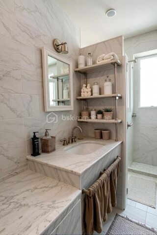  Appartement � vendre 4 pi�ces 70 m�