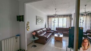  Appartement à vendre 4 pièces 91 m²
