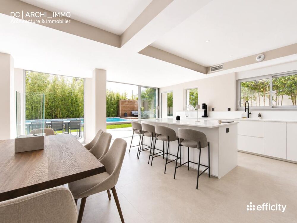 à vendre  Villa Le Bouscat (33110)