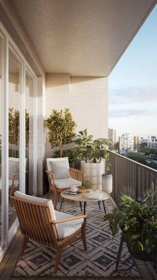 Appartement 5 pièces 116 m² · à Gentilly · 116 m² · 850 000 €
