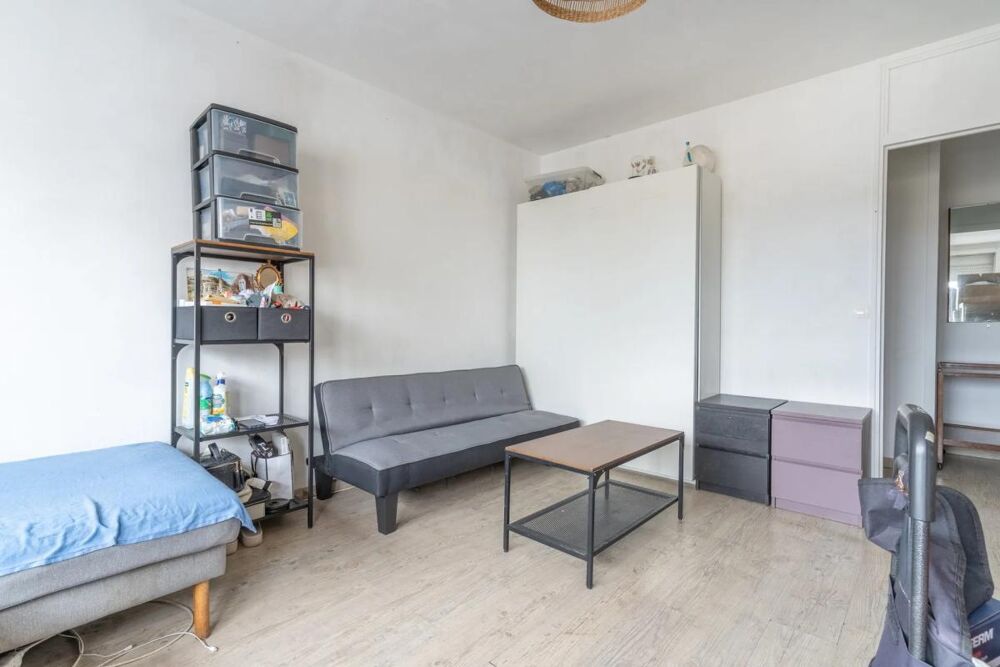 Vente Appartement Appartement de 3 pièces de 60 m² à Saint-Denis Saint denis