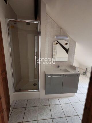  Appartement à louer 2 pièces 21 m²
