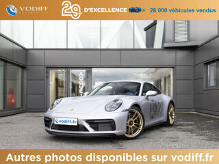 911 (993) LE MANS CENTENAIRE EDITION CARRERA GTS 480 CH PDK 2024 occasion 67960 Entzheim