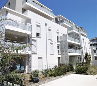  Appartement � louer 3 pi�ces 58 m�