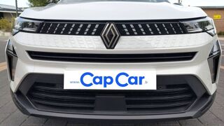 Captur 1.6 E-Tech 160 Hybrid BVA6 Techno 2026 occasion 62138 Billy Berclau
