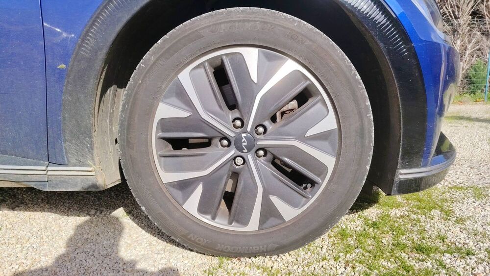 EV6 229 77kWh Air Design 2022 occasion 86000 Poitiers
