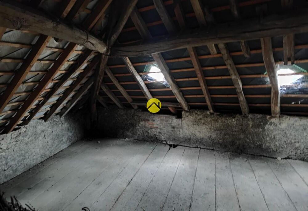Vente Immeuble IMPRIMERIE AVEC LOGEMENT La guerche sur l aubois