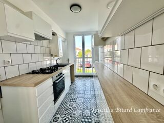  Appartement � vendre 5 pi�ces 78 m�