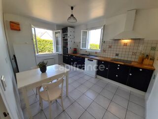  Maison à vendre 6 pièces 152 m²