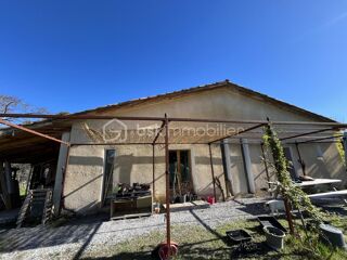  Maison � vendre 6 pi�ces 197 m�