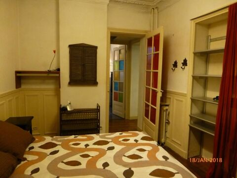  Appartement  louer 2 pices 37 m