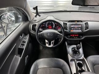 Sportage Active 2WD 2014 occasion 06700 Saint Laurent Du Var