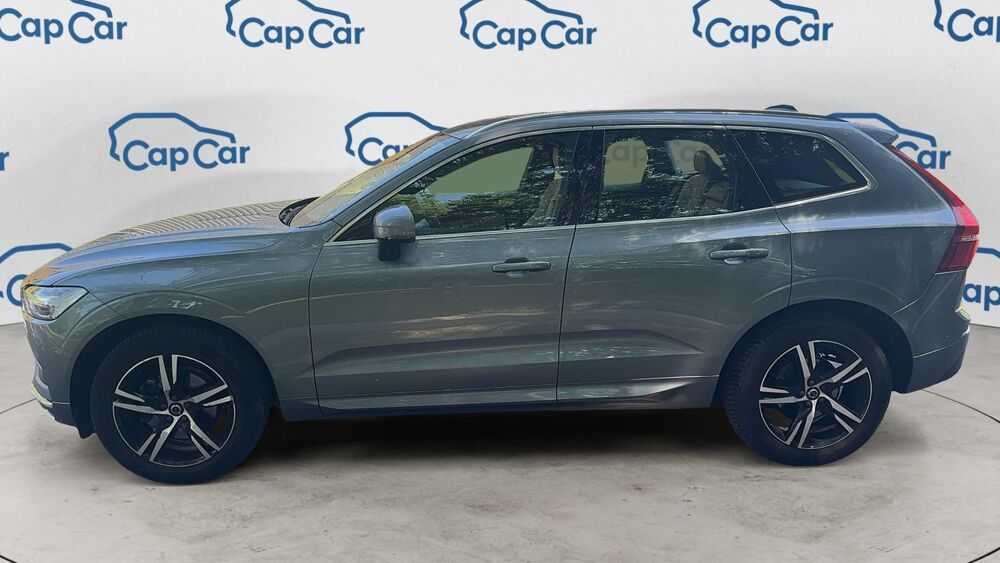 XC60 2.0 D4 190 Geartronic 8 Business 2020 occasion 38300 Chezeneuve