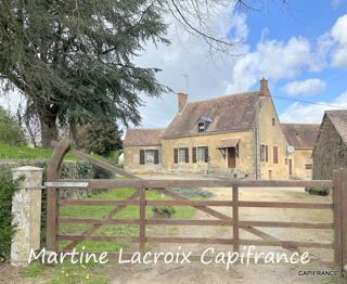 Propriété/château à vendre 5 pièces 100 m²