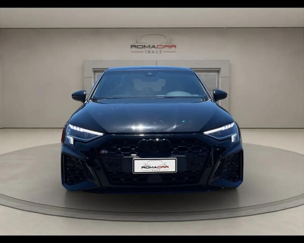S3 TFSI 310 ch – quattro 2022 occasion 33000 Bordeaux