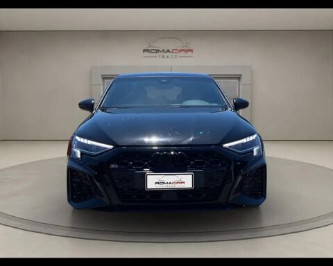 S3 TFSI 310 ch – quattro 2022 occasion 33000 Bordeaux