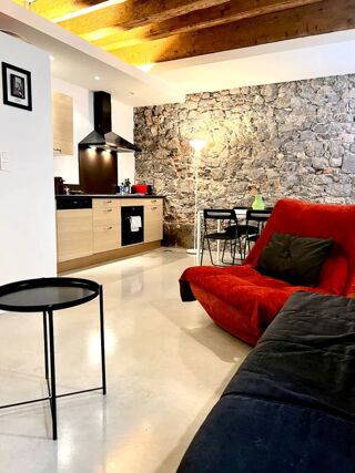  Appartement à louer 2 pièces 57 m²