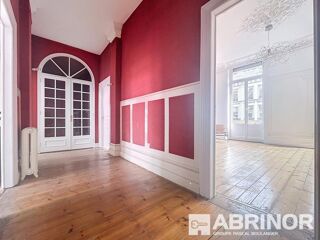  Appartement à vendre 3 pièces 97 m²