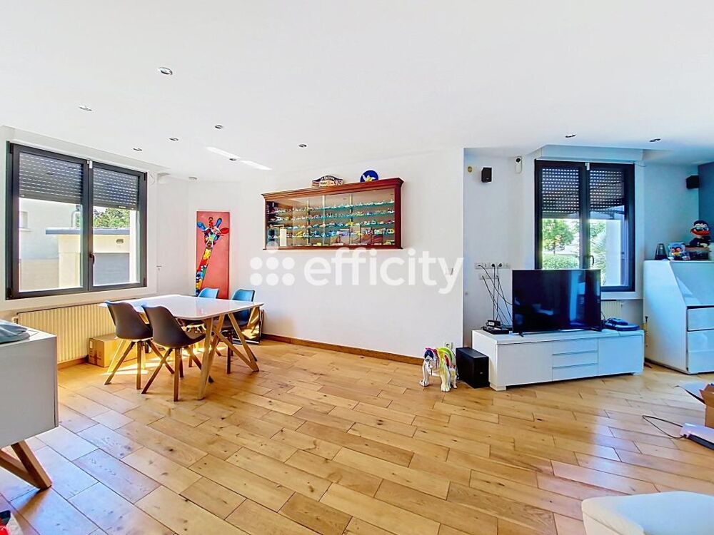 Vente Maison Pavillon Poissy