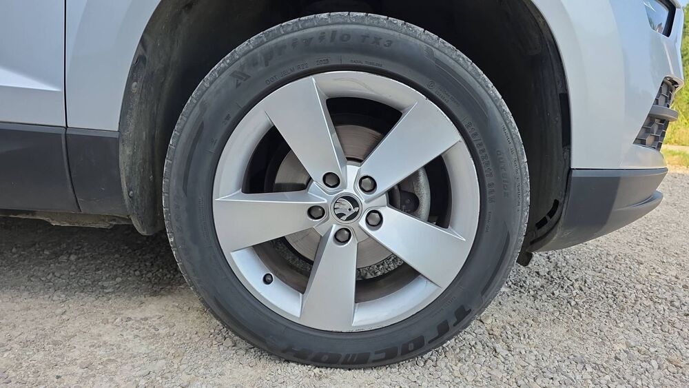 Karoq I 1.6 TDI 116 DSG7 Business - Automatique 2019 occasion 82000 Montauban